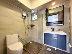 Blk 109D Eastglen @ Canberra (Sembawang), HDB 4 Rooms #635077641